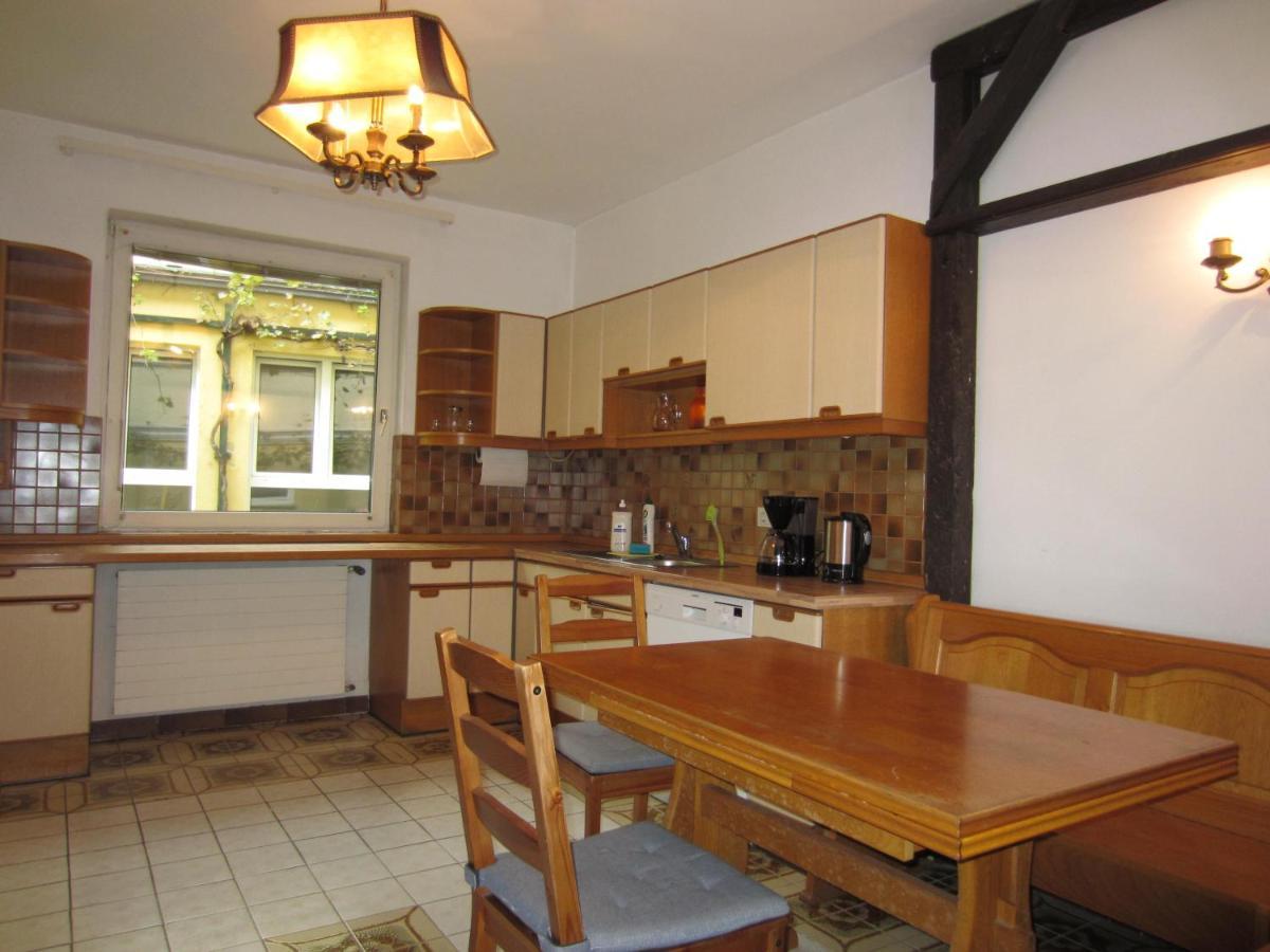 Apartamento Ferienunterkuenfte In Sievering Mit Self-check-in *