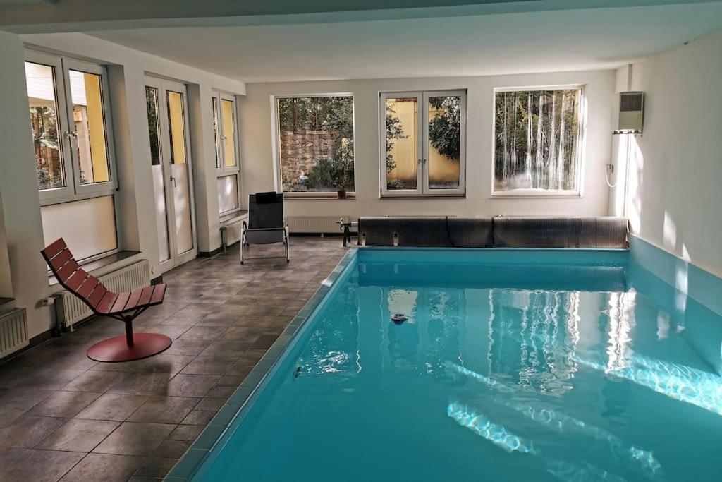 Apartamento Ferienunterkuenfte In Sievering Mit Self-check-in
