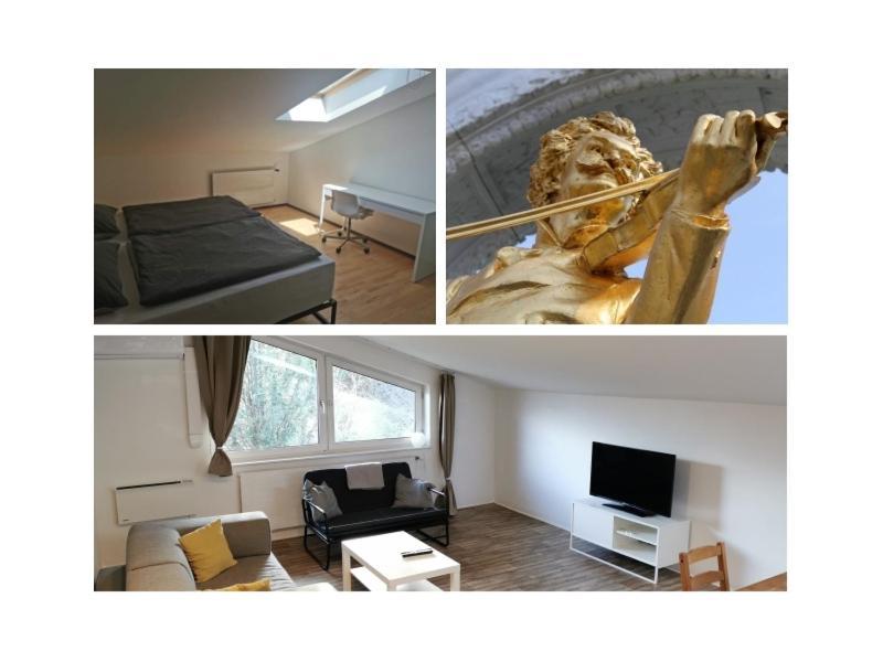 Apartamento Ferienunterkuenfte In Sievering Mit Self-check-in *