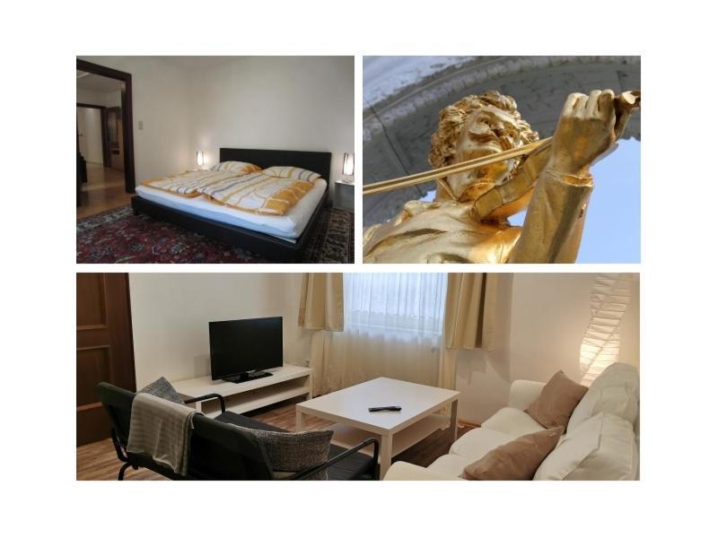 Ferienunterkuenfte In Sievering Mit Self-check-in * Viena