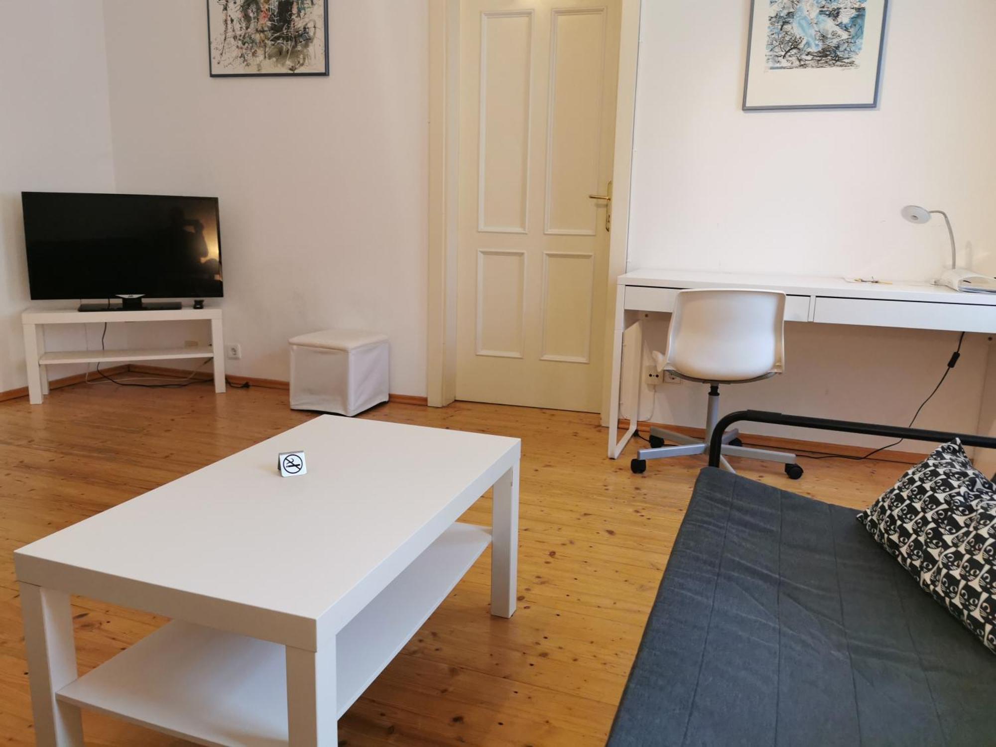 Ferienunterkuenfte In Sievering Mit Self-check-in Apartamento Viena