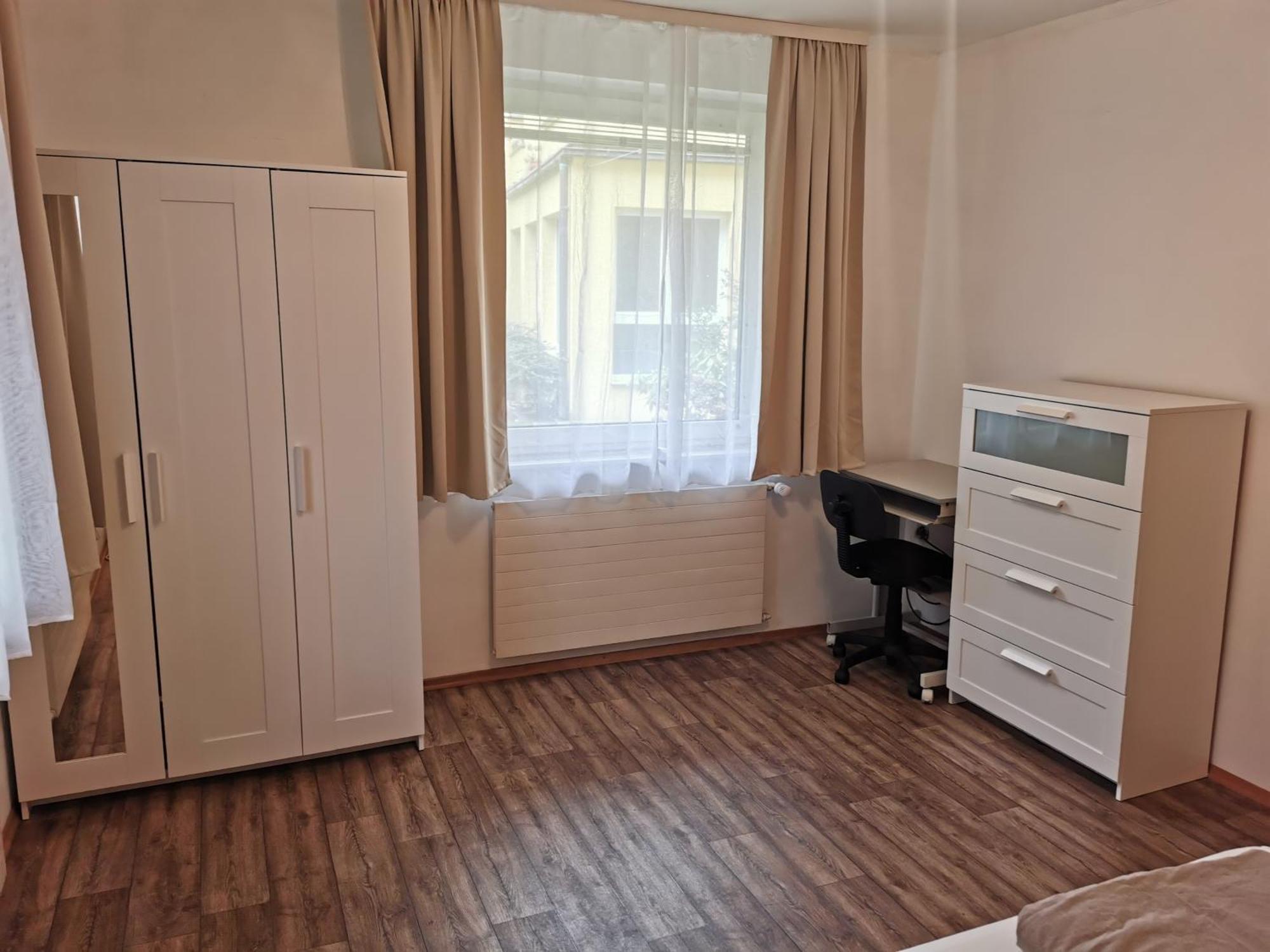Ferienunterkuenfte In Sievering Mit Self-check-in Apartamento *