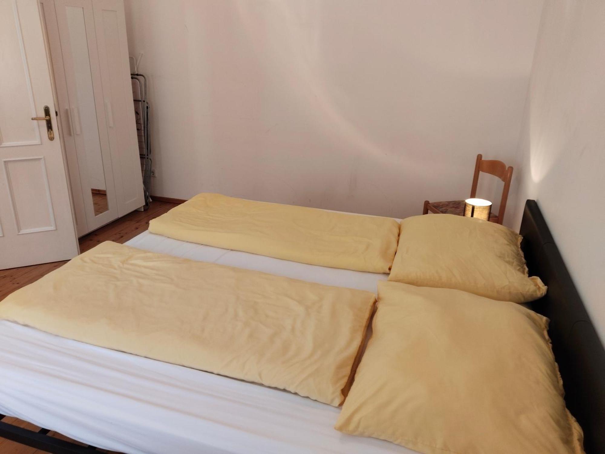Ferienunterkuenfte In Sievering Mit Self-check-in Apartamento