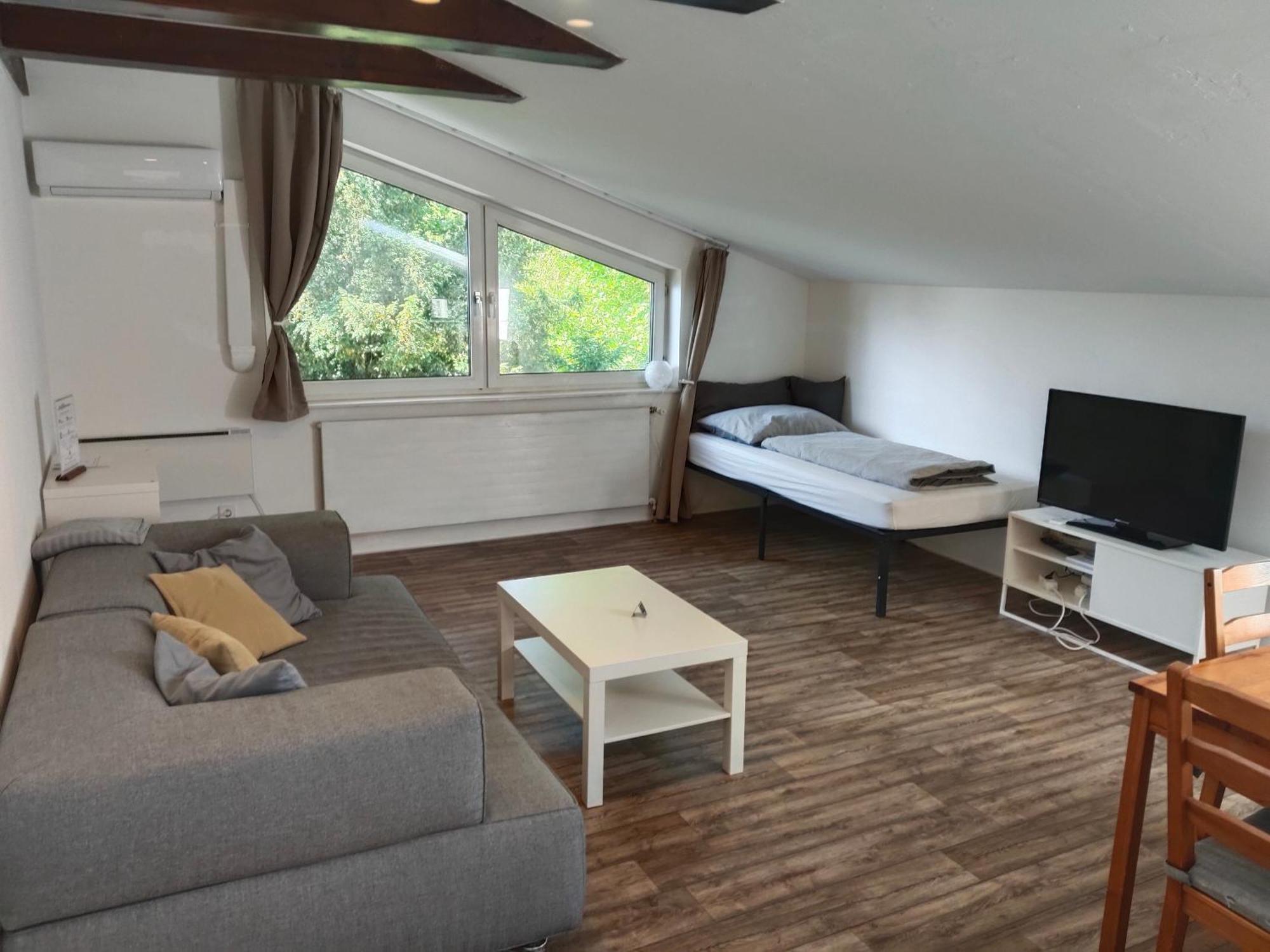 Ferienunterkuenfte In Sievering Mit Self-check-in Apartamento *